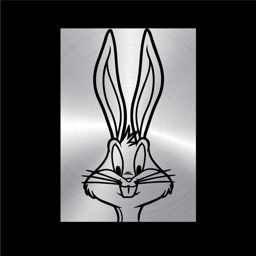 BUGS BUNNY